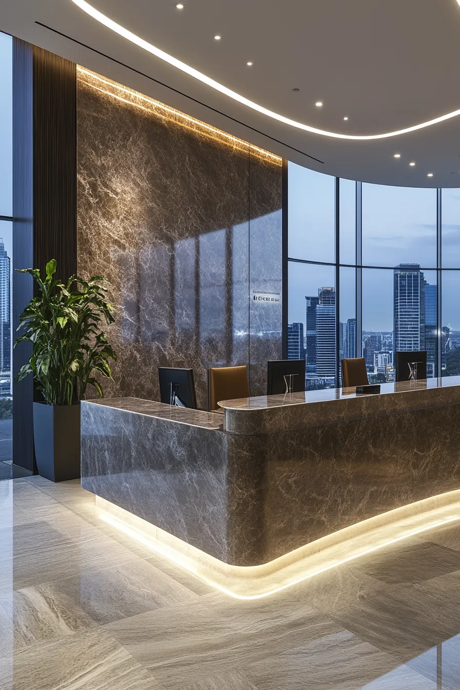 Saleh Commercial — Premium Commercial Construction, Melbourne Victoria