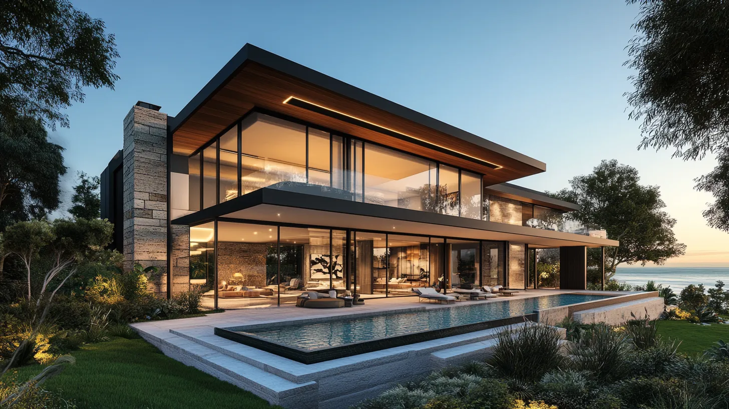 Saleh Homes — Luxury Custom Homes & Residential Developments in Melbourne