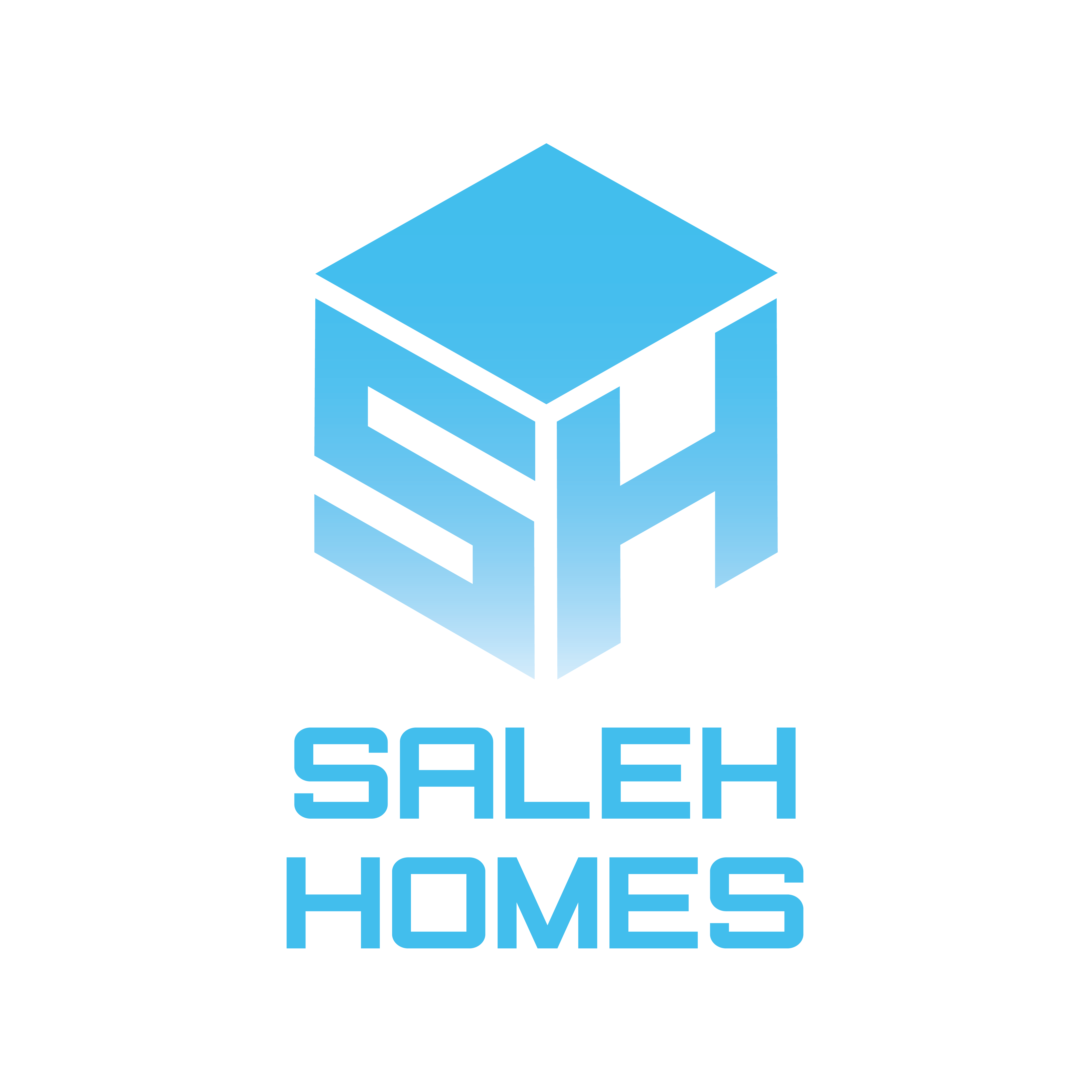 Saleh Homes